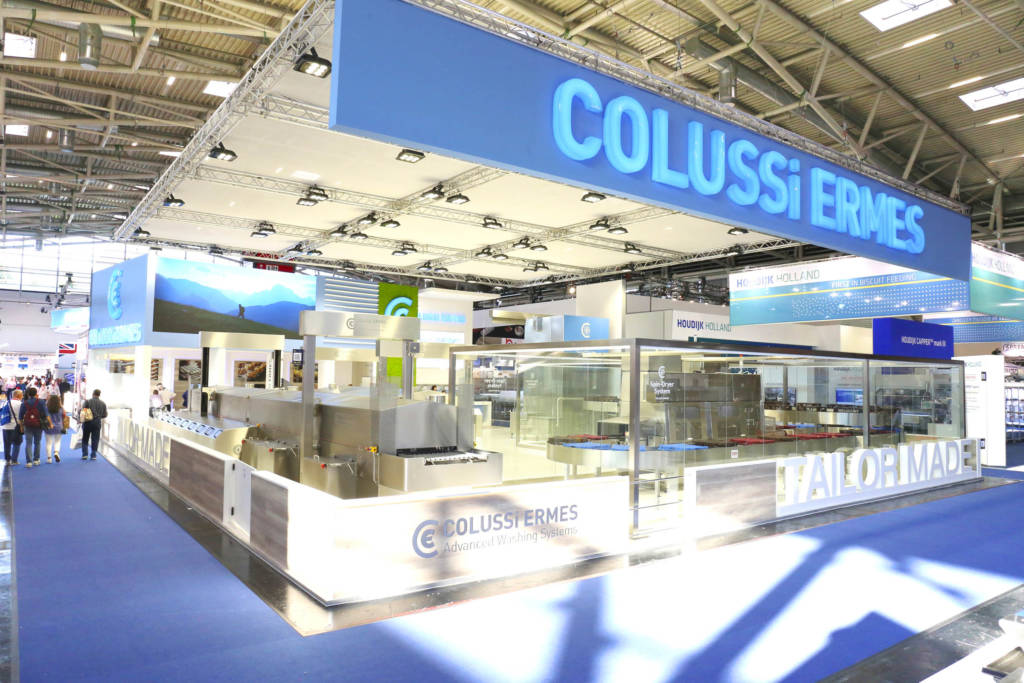 2018 Colussi Ermes